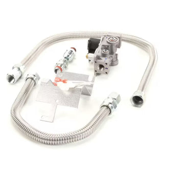 Vulcan Hart 25M72-704 Gas Valve Kit for Natural Gas OEM Part