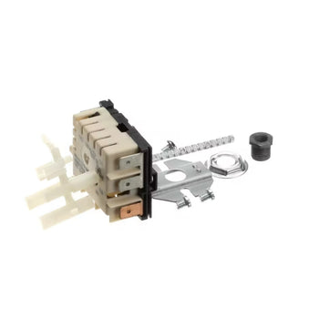 Federal Industries 5502-10C Infinite Control kit 120V, 15A Real OEM