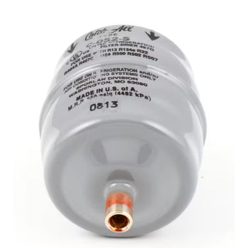 Beverage Air 0813 Filter Drier, Catch-All, C-052-S, 1/4"