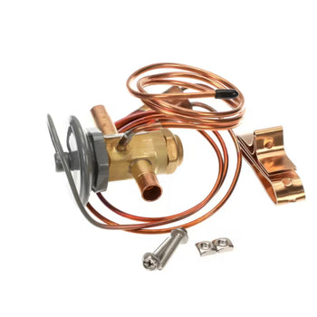 ClimateMaster 04024-2-AWA Expansion Valve, BBIZE 1GA BP10 30CAP