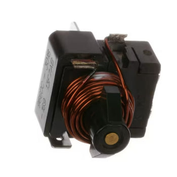 Beverage Air 9660C-3018 Relay Compressor, TEC AE1126E-106-B4, 820-10082