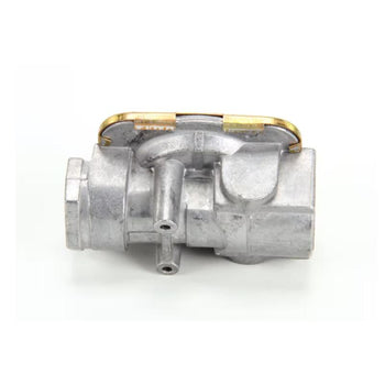 Star 4670G0066B Gas Regulator 1/2" x 1/2"Convertible fits for  254,254CHS
