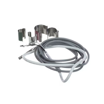 ClimateMaster E2497435P Sensor Kit Thermistor 10K Gray 96" Genuine OEM