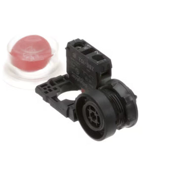 Electrolux Professional ZBE-201 Push Button Red, Stop A600-Q600