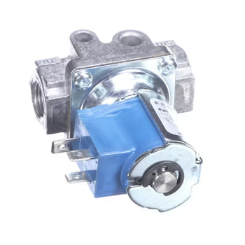 Duke W2214 Service Assembly Gas Solenoid 1/2 PSI
