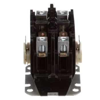 Hatco HCC-2XT10FF119 Contactor STD 110/120VAC 2Ph 50Res Electric Water Heater