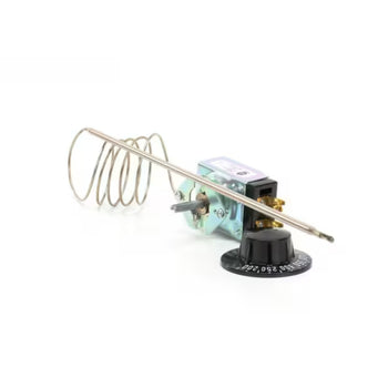 Montague K-632-36 Thermostat With Knob Fits for 2EK15A/EK15A Models
