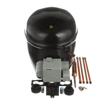 Whirlpool EGYS-100HLP 513701212 Compressor for 4ED25DQXDN00, 4ED25DQXDW00 Refrigerator