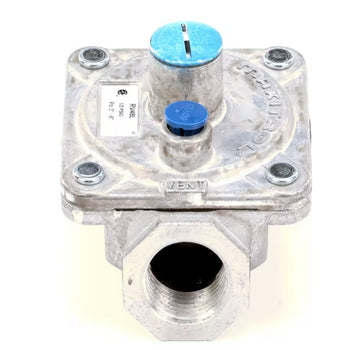 Atosa 1809-26 Gas Pressure Regulator Natural Gas RV48L fits for AGR-2B24GL Model
