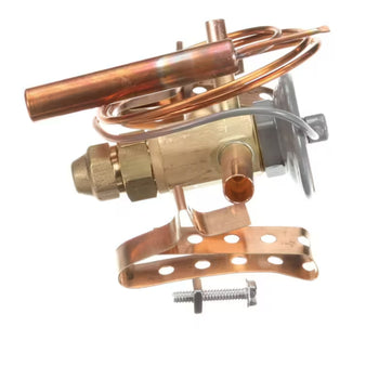 Norlake 06117-2-F Thermo Expansion Valve EFSE-1-C fits for CPB0501C-A/NAWD225RL4-YH Models