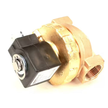 Hobart 00-749983 Solenoid Valve Steam 120V 3/4"
