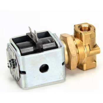 Cleveland 6P200 Fill Solenoid Valve, 1/4" NPT, fits for 24CEA10/24CGA10