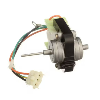 GE Appliance 0710134 Fan Motor 115 Volt Condenser, Freezer