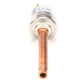 Manitowoc Ice PS80-04-0393 Pressure Switch Normally Open 150/200