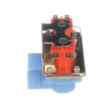 Whirlpool K-66355 Solenoid Valve, Water Inlet, Dryer