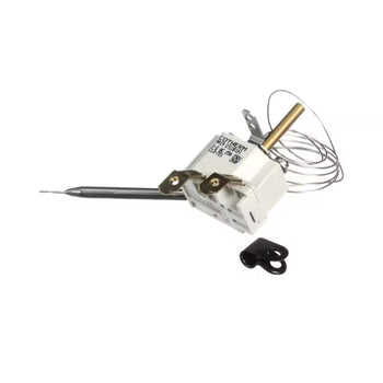 Intermetro GTLU0101 208°F Limit Thermostat Temperature Control
