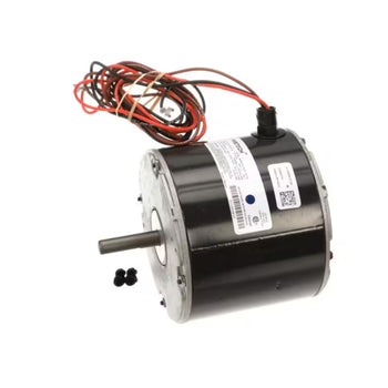 Rheem E24660738 Motor Condenser 208/220/230 Volt 50/60HZ 1/5HP 1PH, 850 RPM