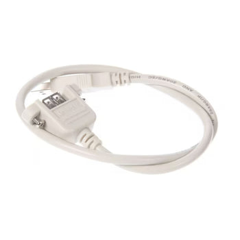 Ovention 2725 USB Cable Panel Mount 20" E238846 for Oven