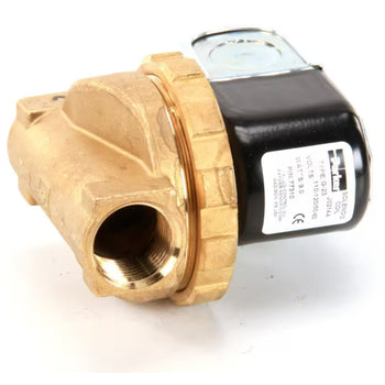 CMA Dish Machines J0214A Water Solenoid Valve 115V 60Hz 3/4" Je