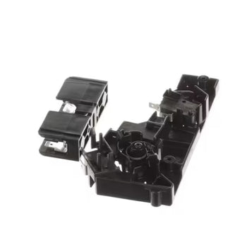 Amana Menumaster C7117R Interlock Switch And Fuse Block Kit