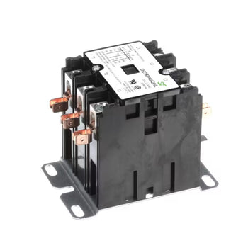 Trane HCCY3XQ04CG394 Contactor with Lugs 3 Pole 40VA 24VAC