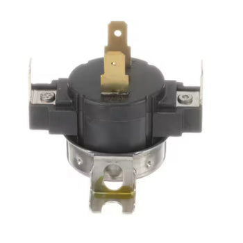 GE Appliance 278B1502P001 Operating Thermostat for Dryer compatible with GTD42EASJ0WW Model