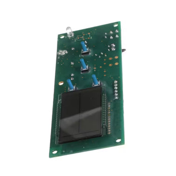 GE Appliance 7325689C.1 Control Board with Display, Water Softener