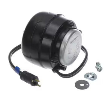 Hussmann SVC-441-106 Motor 115 Volt 50/60HZ 1550 RPM 15 Watt Clockwise