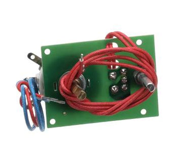 Waring 91-0815(01) VR Control Board Assembly, CTS1000B