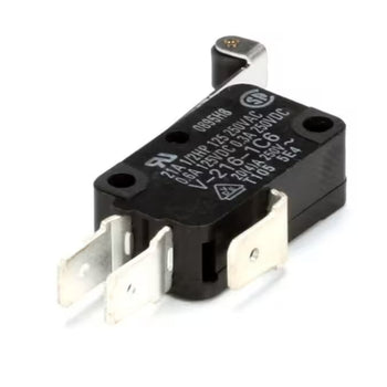 Garland 0895H8 Microswitch Overtravel 125/250VAC CXBE12/ME-1P