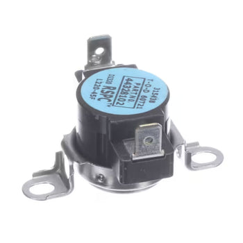 Alliance Laundry Systems 315438 THERMOSTAT, LIMIT FLUSH, AUTO L220-45F