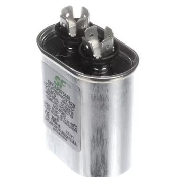 Trane K4221 Capacitor 7.5MFD 440 Volt 50/60HZ OEM Part