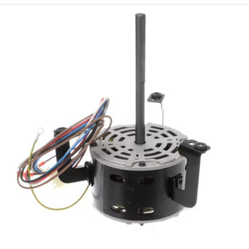 Enviro-Tec Y6L657A52 Motor 115V 60HZ 1PH 3 Speed