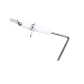 York PSE-EC3 19663 Flame Sensor Electrode 90 Degree Bend