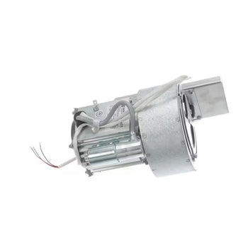 Middleby V1A080-030P0002-036-001HNE Blower/Motor Assembly Combustion 208-240V 50/60HZ