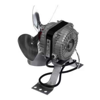 Crathco YZ10-20 Condenser Fan Motor Assembly 115V CS-2D/3D