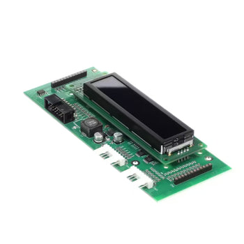 Nespresso Professional 119.038 Display Print 16/50V EADI_V1545