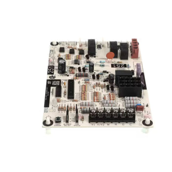 York 1162-83-2511A Control Board Single Stage X13