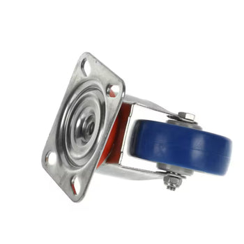 Flexeserve ST9287 UNBRAKED CASTER fits for FXZNA10S3C-SF61/FXZNA10S5S-PR61 Models