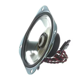 Frymaster CS76W-4027-261 Speaker 4 Ohm compatible with 3FQG120/BIELA14-T Models
