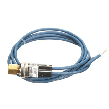 Carrier HVAC PS80-82-F0072 Low Pressure Switch with Wire Leads