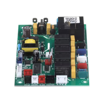 Norpole PC-453 Control Board 250VAC 10A -40/105 Degrees C