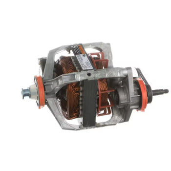 Whirlpool W10918086 Drive Motor with Pulley, Dryer