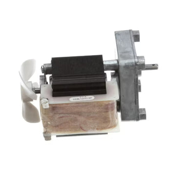 Star G136-11033-WF Pump Motor 120V 158RPM