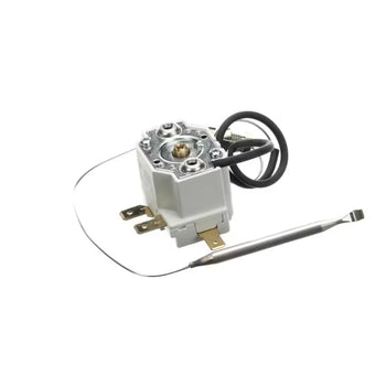 Jackson 3817 Hi limit Thermostat Auto Reset 220F 20A 250V