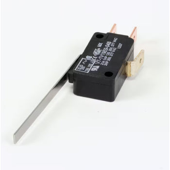 Frymaster 1237 Microswitch Long Lever Oil Return 21A 1HP 277VAC