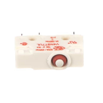 Bettcher V4NST7UL Microswitch Normally Open Whizard Power Knife 5A 250VAC