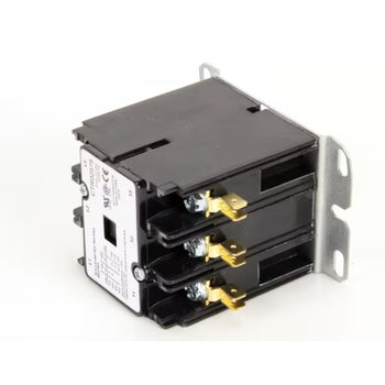 Trane 221260 E2227250 Contactor 24V Coil 50/60HZ 30A 3 Pole