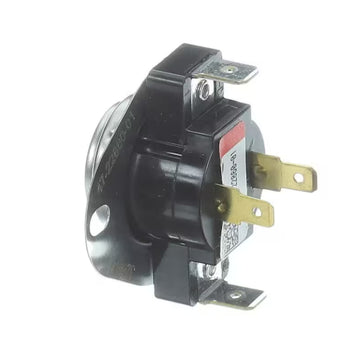 Rheem 326819 Limit Switch/Thermostat L105-10F Auto Reset