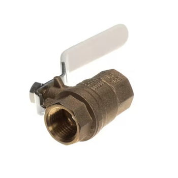 American Dish Service 561256 Ball Valve 1/2" Water Inlet